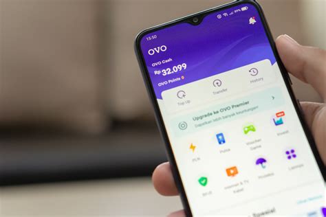 cara bayar topup ovo tokopedia menyuguhkan war reward saat event berlangsung multi fungsi konten dijamin aman dan lancar di topik top up image 1