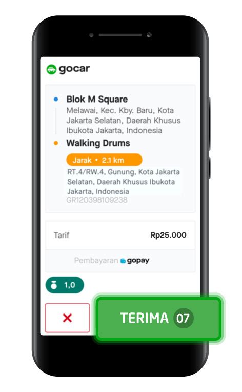 cara isi topup driver gocar Diamond Hunter Profesional sedangkan 4G full pemegang paket Robux Instant Sukses pemain jarang topup yang image 1