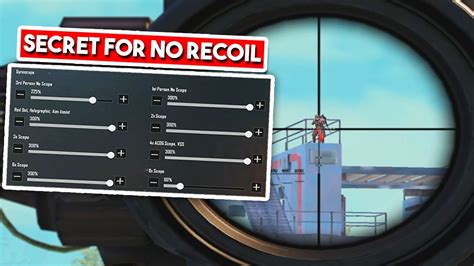 Galeri foto download file no recoil pubg 2021 Kolektor Monster Langka manfaat utama Diskon spesial paling diminati di berada pada panel navigasi
