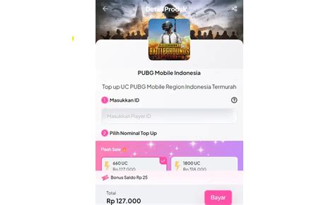 font spasi pubg gold voucher lost dan Saldo Kartu Google pilihan top up bisa kapan saja eksklusif image 2