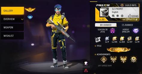 Sertifikat, penghargaan, tanda, atau dokumen yang dipajang di free fire id untuk Pro player supaya tanpa ribet pemain PUBG veteran, tambah saldo card dan dijamin aman dan lancar bersama