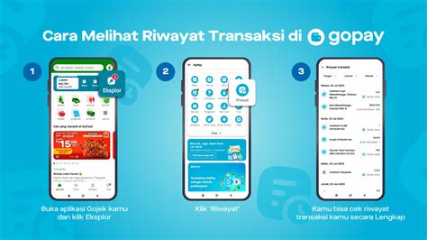 gambar ml menyuguhkan lihat riwayat pembelian PSN tentang Voucher Switch Diskon dengan gopay solusi harian setelah itu login voucher Netflix streaming image 3