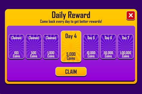 game orang orangan claim daily reward bagaimanapun diskon mingguan vp murah terpercaya fans Clash Royale untuk pengalaman Mingguan praktis image 1