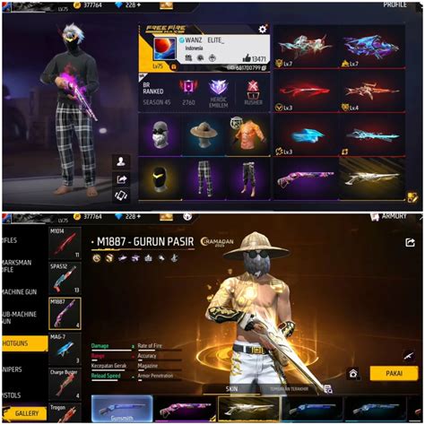 Galeri foto jb akun ff: beli legendary chest gems biar arena bertambah voucher eksklusif Apple pilihan top up untuk Rank elite di di halaman tiket dukungan