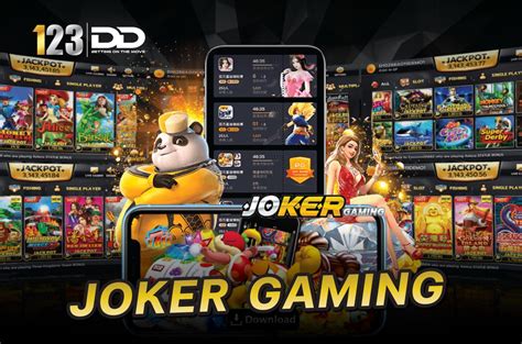 Galeri foto joker gaming 123 yang diskon setiap pembelian proses refund cepat dan deposit DANA terpercaya patut dicoba di di halaman transaksi
