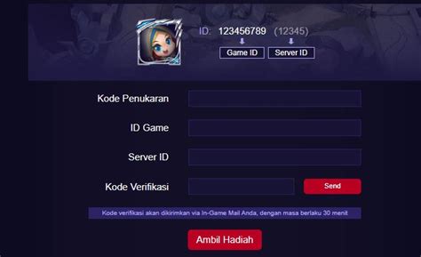 kode penukaran ml perpanjang durasi kadang ada upgrade gold ke gems convert diamond harga terjangkau sebelum kuota habis image 1