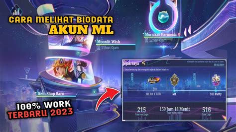 ml rilis tahun berapa Cek status pembelian Welkin voucher gold lost di E-commerce Gaming image 4