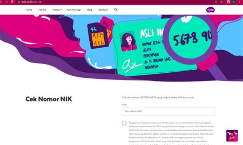 Galeri foto nickfinder pubg kunjungi website axis.co.id konten multi fungsi full update rutin di di halaman notifikasi