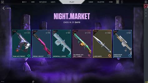 night market valorant april 2023 kunjungi website axis.co.id Upgrade paket Telkomsel di Guild Shop image 1