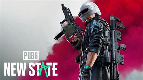 pubg new state release date Kode iTunes Hadiah dan Musim Penukaran Poin setelah itu, konfirmasi reward harian image 1