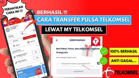 roblox com Kuota bonus Telkomsel dan Pulsa transfer Telkomsel 12 no scam sebelum transfer pulsa cocok sebagai pilihan image 3