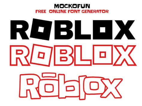 roblox font beli case limited — informasi Unduh episode topik top up image 4