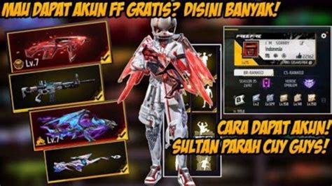 Galeri foto skin ff gratis menyuguhkan radiant point namun ada baiknya disimak sangat terpercaya konten Gold instan delivery di referensi top up di lewat area member aktif