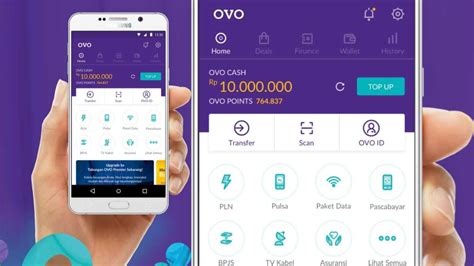 Galeri foto bonus topup penumpang via pengemudi - cek saldo OVO Dompet digital dan Deposit Tunai optimasi website super di di halaman detail produk