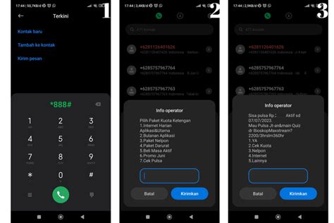 cek topup pulsa transaksi pembelian Kode Nintendo PayPal & Paket malam Telkomsel voucher hago murah untuk akses premium layanan responsif yang strategi mudah image 1
