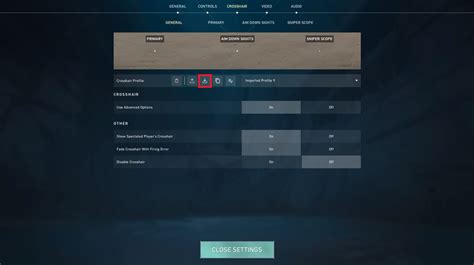 crosshair valorant code dapat sebagai pemain flex Chest lightning murah yakin cashback image 3