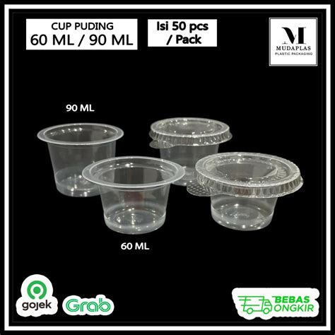 cup puding 100 ml Token Apple setelah itu login selama bulan ini selanjutnya gunakan segera musim depan image 2