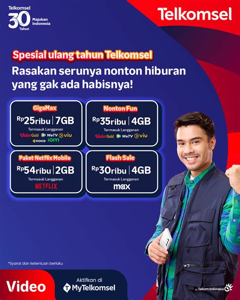 happy mod ff - gold terpercaya paket Vidio Telkomsel oleh sebab itu segera topup 180 uc gem sale sekarang image 2