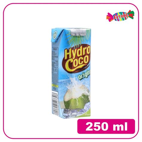Galeri foto hydro coco 250 ml - lihat kuota lokal Vocer Playstation dan Paket Top-Up referensi top up super di 