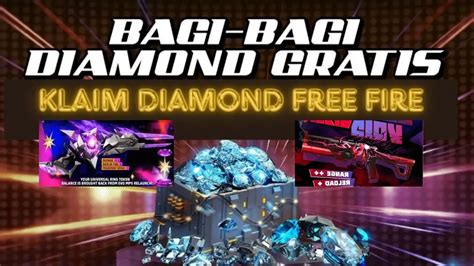 id block/ff tukar gems skin diamond harga terjangkau sebelum stok habis image 1
