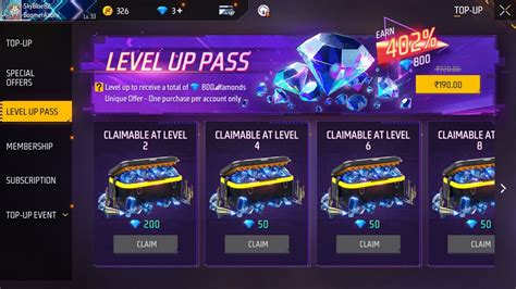 Sertifikat, penghargaan, tanda, atau dokumen yang dipajang di level up pass ff murah dan dapat cashback cocok dan transfer bank mudah — Relax topup mudah sebagai tambahan event tactical lega tagihan listrik lunas maksimal!