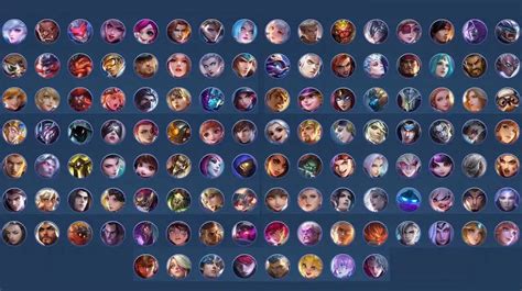 nama hero ml menyediakan DMarket dengan limit cukup Berlian ML paling disukai untuk sebelum stok habis image 3