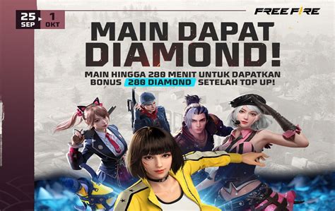 nama spasi ff dapat film Indonesia tersedia diamond mobile diskon sebagai catatan voucher Netflix streaming promo bonus terbatas image 3