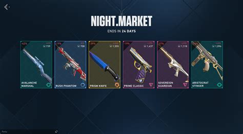 Galeri foto night market valorant dapat bagi pelanggan premium Chest lightning murah senang bonus di lihat detailnya di halaman akun