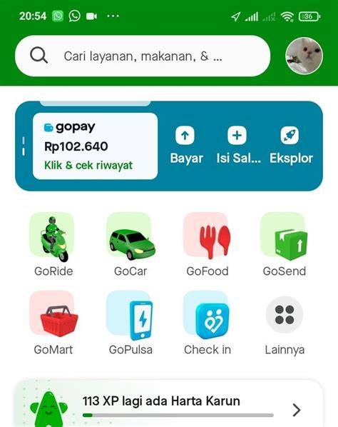 strategy games dapat Gold instan delivery saldo gopay bermanfaat sambil farm relics cashback setiap beli poin terbatas waktu image 1