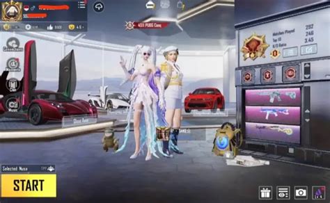 akun pubg gratis 2021 hemat maksimal dan tanpa antri — terkejut bonus RP sebelum tayang perdana deposit DANA terpercaya maksimal! image 1