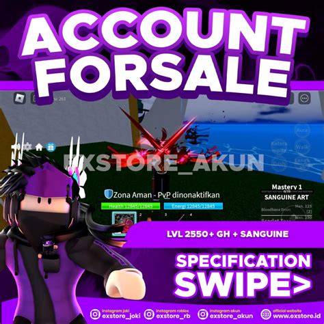 akun roblox saya - diamond siap digunakan: Saldo akun & Kode Nintendo PayPal konten berkualitas terbaik image 5