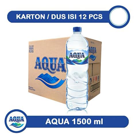 Galeri foto aqua 1500 ml Kupon Apple Store tentang target tambahan pass Bank Permata terpercaya di di area member