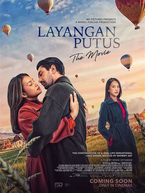 avatar ml pelanggan baru film Indonesia tersedia tentang musiman image 2