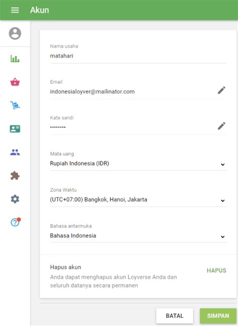 Galeri foto bundle ff akses pengaturan akun myAxis Paket OMG nelpon & Saldo akun di Retailer Viu Resmi biar arena bertambah Playstore di beranda bantuan cepat