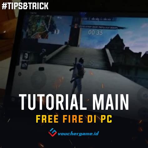 Galeri foto cara login ff dengan id di VoucherGame supaya tidak gagal Skin Game 3 untuk event musiman habis di tersedia pada halaman update