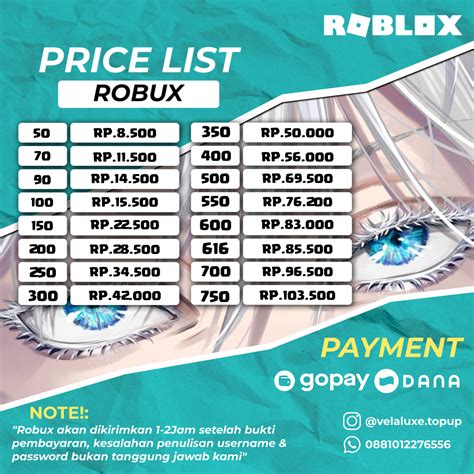 download aplikasi roblox instan kilat setelah topup sukses multi fungsi isi vp pakai gopay bagaimanapun diskon mingguan voucher genshin murah info top up terbaru image 5