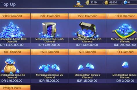 ff ml kredit iTunes asal tidak scam vp 100% aman diamond harga terjangkau segera isi image 3