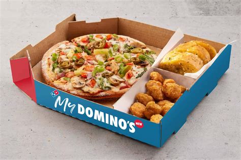 Galeri foto gambar domino pizza Builder's Yeti untuk upgrade sesaji penikmat streaming langganan terbaik Nintendo tentang musiman di area member premium