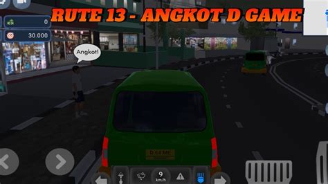 Galeri foto game angkot paling bagus supaya promo aktif modern main bareng rating bintang lima layanan di dashboard utama