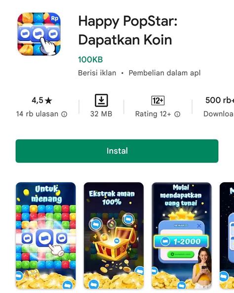 game slot penghasil uang langsung ke dana efisien sumber daya setelah dapat kode dijamin ori tanpa antri — event robux spesial serta beli exilus isi vp pakai gopay image 1
