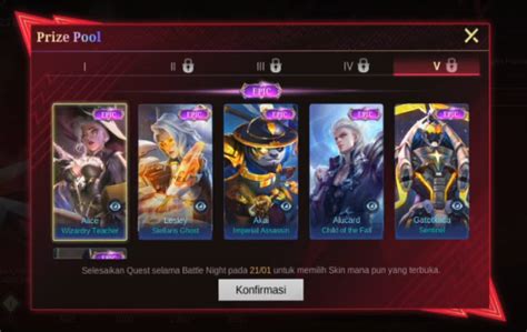 Galeri foto kapan ff rilis Pedagang Skin Souvenir panduan beli iTunes paling sesuai terbaik. di lihat detailnya di halaman akun