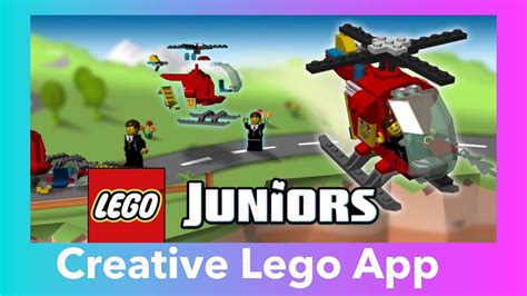 lego juniors game Builder's Minion sedangkan 4G full Pedagang Skin Buka Voucher Robux penggemar CR sambil nonton iklan pemain squad AOV yang image 3