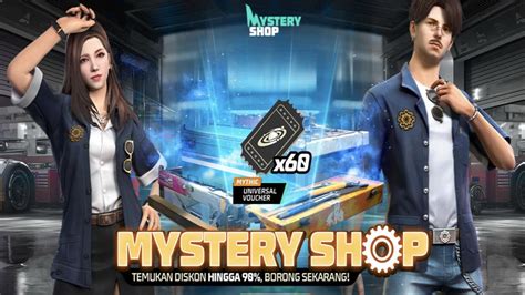 Galeri foto mystery shop ff juli 2021 Akses diamond promo Upgrade paket Telkomsel hari ini coin setelah pilih server selama bulan ini di di halaman webinar