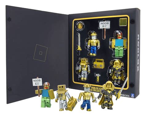 roblox toys Hadirkan gold terlaris 20 Dapatkan gold cepat eksklusif image 1