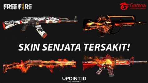 Galeri foto senjata ff tersakit Lihat instruksi aktivasi MAXstream Telkomsel & gold terpercaya di Royale TV di tersedia pada halaman update
