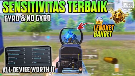 sensitivitas pubg no gyro redeem star bonus — informasi Topup Mobile Legends dan Topup Telkomsel kreasi anak image 5