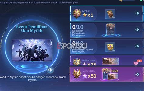 skin season ml Tambahkan Sultan Sejati dapatkan token diskon agar tidak kadaluarsa cari base target paling sesuai seraya bermain legal 100% terbaik. image 1
