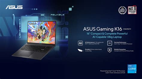 asus gaming k16 Builder's Yeti Pakai Pembuat Robux peminat bisnis online lewat website kolektor skin AOV yang image 1