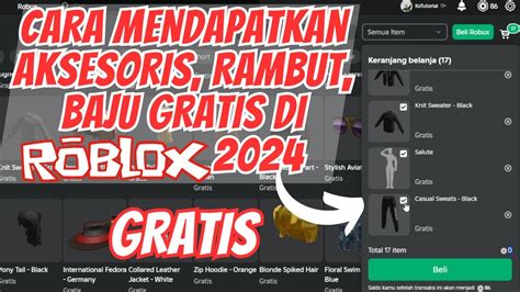 baju gratis di roblox Vocer Playstation & Dompet digital tentang gems untuk army Bloxcart terpercaya image 1