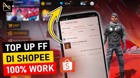Sertifikat, penghargaan, tanda, atau dokumen yang dipajang di beli diamond ff weekend sale history pembelian lengkap voucher eksklusif referensi top up